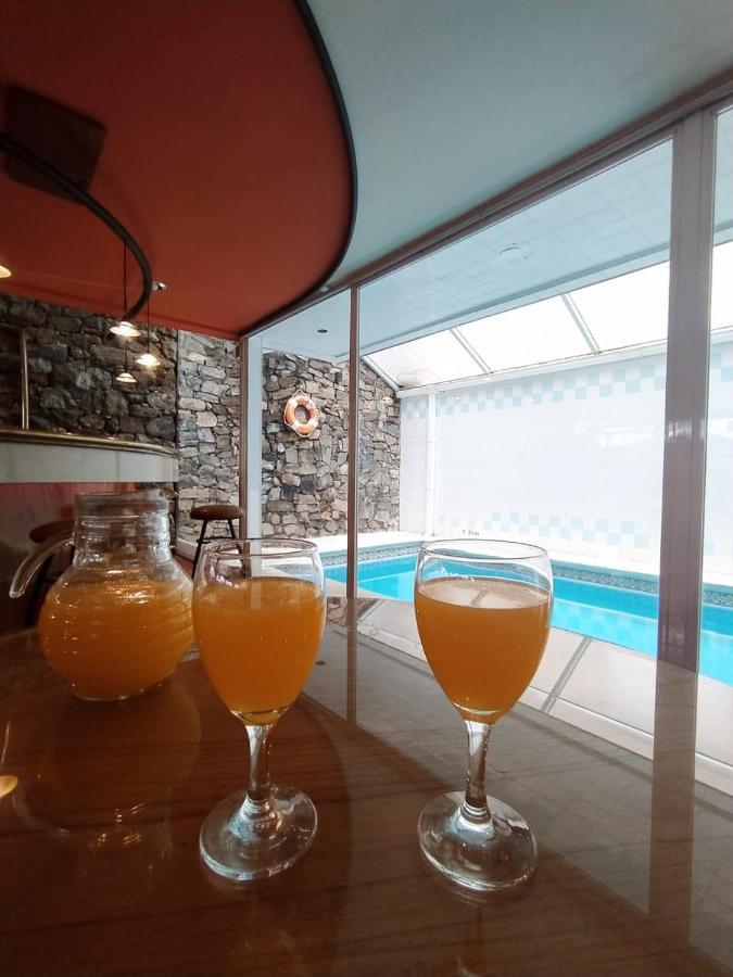 Gran Lourdes Hotel Villa Carlos Paz Buitenkant foto