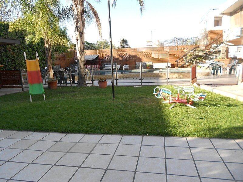 Gran Lourdes Hotel Villa Carlos Paz Buitenkant foto